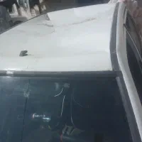 پراید تصادفی مدل ۸۸