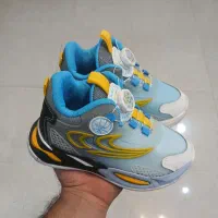 کتانی بچگانه حراجی 600 تومن|کفش و لباس بچه|اقبالیه, |دیوار