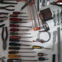 حراج لوازم مکانیکی ابزار لوازم خودرو پیچ مهره و|حراج|اصفهان, خواجه عمید|دیوار