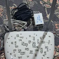 مودم مدل tplink