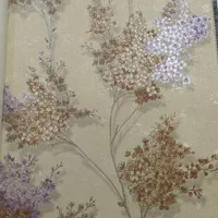 فروش کاغذ دیواری با نقد و چک تمام شده متری ۲۳۰|مصالح و تجهیزات ساختمان|اصفهان, تخت فولاد|دیوار