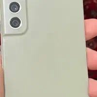 سامسونگ s21fe 256 گیگ بشرط سلامت