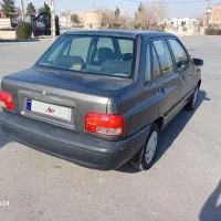 پراید مدل 92|خودرو سواری و وانت|اندیشه, اندیشه فاز ۲|دیوار