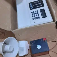دزدگیر با خط تلفن ثابت|دوربین مداربسته|اهواز, کوی مهدیس|دیوار