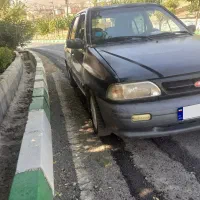 پراید141|خودرو سواری و وانت|بومهن, |دیوار