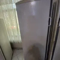 فریزر الکترواستیل موتور سوخته