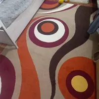گلیم فرش