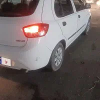 تیبا۲|خودرو سواری و وانت|نسیم‌شهر, |دیوار