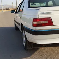 پژو 405 SLX موتورTU5، مدل ۱۳۹۱|خودرو سواری و وانت|کرمانشاه, |دیوار