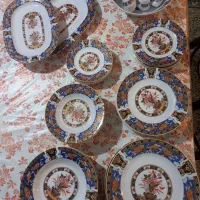 سرویس چینی مقصود