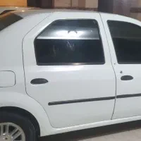 ال نود اتومات مدل ۹۵|خودرو سواری و وانت|کرمانشاه, |دیوار