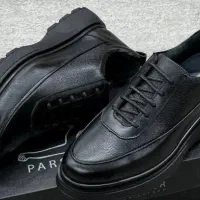 کفش چرم طبیعی مردانه سایز ۴۱