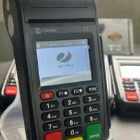 کارتخوان دو سیم کارت T3 اقساطی|فروشگاه و مغازه|بجنورد, |دیوار
