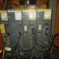 فرزcnc 4محور هم زمان|ماشینآلات صنعتی|چهاردانگه (تهران), |دیوار