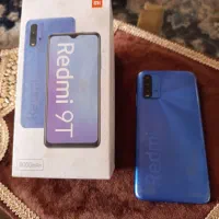 گوشی شیامی ردمی ۹T