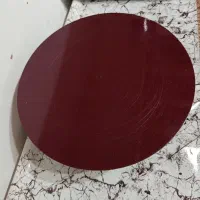 گردان کیک دست ساز محکم و کاملا چرخش بدون عیب