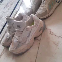 کتونی سایز ۳۷