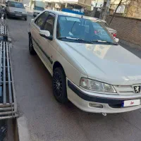 پارس مدل۸۷ بی رنگ|خودرو سواری و وانت|تهران, آذری|دیوار