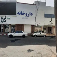 دروازه خاش سرنپش فلسطین ۲ مغازه ۱۷ متری.|اجارهٔ مغازه و غرفه|زاهدان, |دیوار