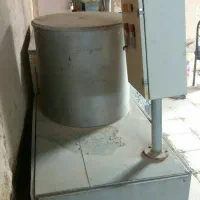 میکسر کیک و شاطر اتومات