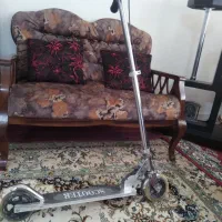 اسباب بازی|دوچرخه، اسکیت، اسکوتر|خرم‌آباد, |دیوار