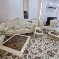 فروش لوازم خانه به دلیل مهاجرت|ظروف سرو و پذیرایی|اصفهان, ملاصدرا|دیوار