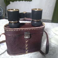 دوربین قدیمی روسی