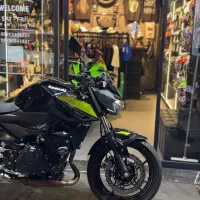 کاوازاکی z250 اسپشیال 1403
