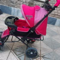 کالسکه و کریر