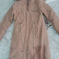 دو عدد پالتو درحد نو