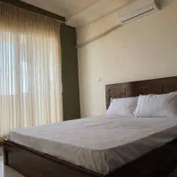 طبقه سوم ساحلی روبروی دریای فرح آباد|اجارهٔ کوتاه‌مدت آپارتمان و سوئیت|فرح آباد, |دیوار