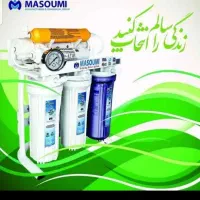 تعمیر وفروش آبشرین کن