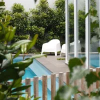 طرح ریزی احداث باغچه باغ ویلا فضای سبز|خدمات باغبانی و درختکاری|بهبهان, |دیوار