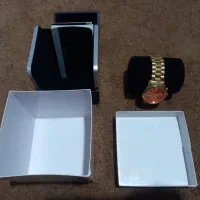 ساعت تراست اسپرست