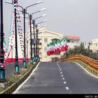 آپارتمان /195متر 3 خواب/ گلشهر رسالت