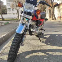 هندا 200 پرواز