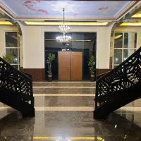 ۳۷۰متر/کاخ سفید/گلستان های اعیانی/تهاتر۵۰٪|فروش آپارتمان|کرج, عظیمیه|دیوار