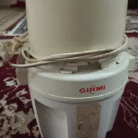 آسیاب خردکن برقی Girmi