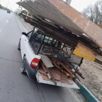 خریدار انواع ضایعات
