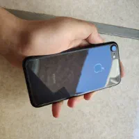 Iphone 7 اکبند مشابه|موبایل|همدان, |دیوار