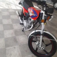 موتور احسان 200 Cc مدل 1403|موتورسیکلت|علیآباد کتول, |دیوار