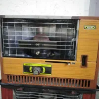 بخاری تیوست نفتی ژاپنی(انواع بخاری ژاپنی نفتی)|بخاری، هیتر، شومینه|تهران, آرژانتین|دیوار