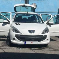 ۲۰۷ اتومات مدل۹۷