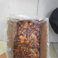 خرما شاهانی