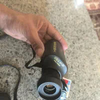 دوربین30*8روسی اصل|کوهنوردی و کمپینگ|اهواز, شهرک الهیه|دیوار