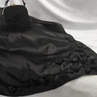 کیف و روسری مزونی