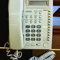 تلفن سانترال پاناسونیک