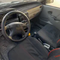 پراید۱۳۲ اسپرت|خودرو سواری و وانت|سامان, |دیوار