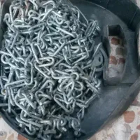 زنجیر چرخ|قطعات یدکی و لوازم جانبی|خرمآباد, |دیوار