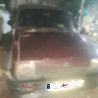 فروشی فوری رنو PLمدل ۸۳|خودرو سواری و وانت|رشت, لاکان|دیوار